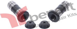 Kaliper Piston Tamir Takımı Sağ