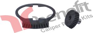 Kaliper Ayar Dişli Takımı