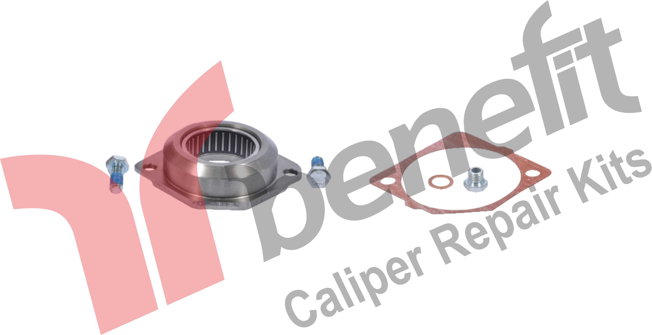 Housing Repair Kit
