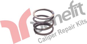 Kaliper Yayı