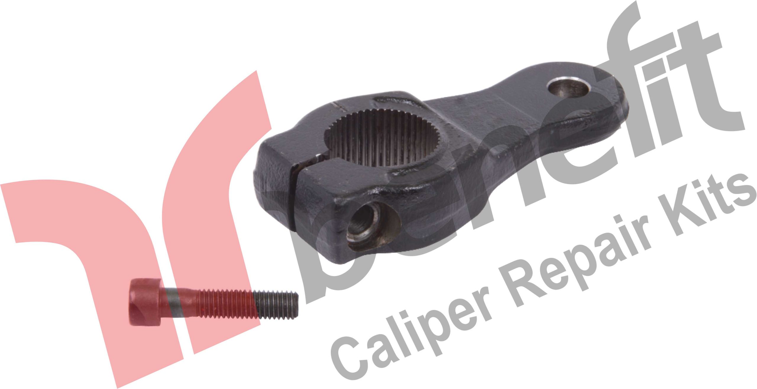 Kaliper Ayar Kolu