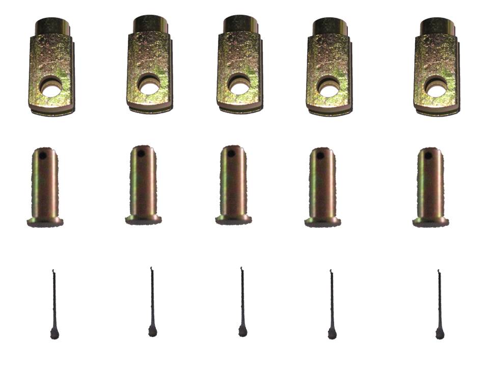 Caliper Repair Kit
