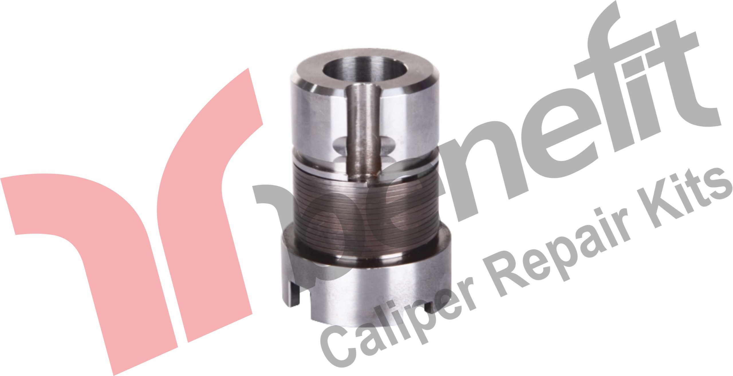 Mechanism Clutch System -L-