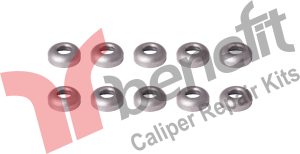 Kaliper Yay Tutucu