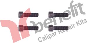 Kaliper Kapak Civata TAkımı