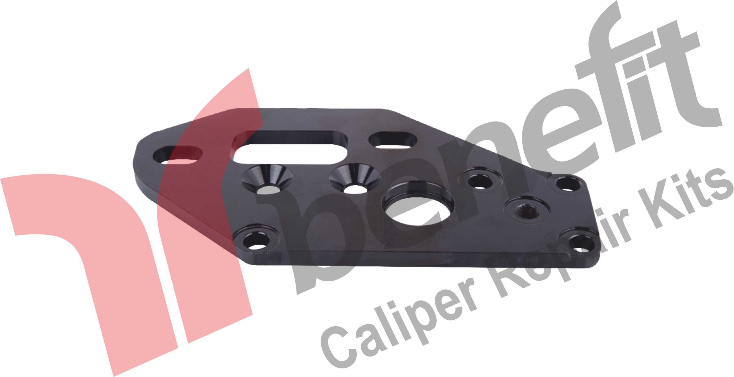 Крышка суппорта