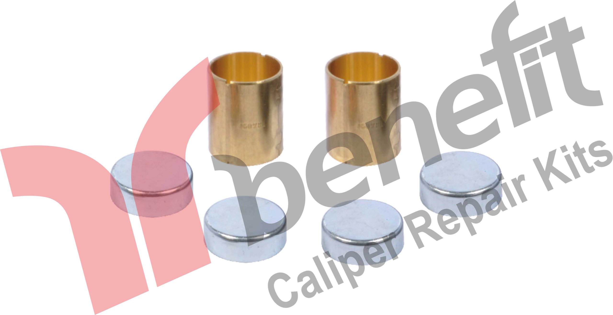 Caliper Repair Kit