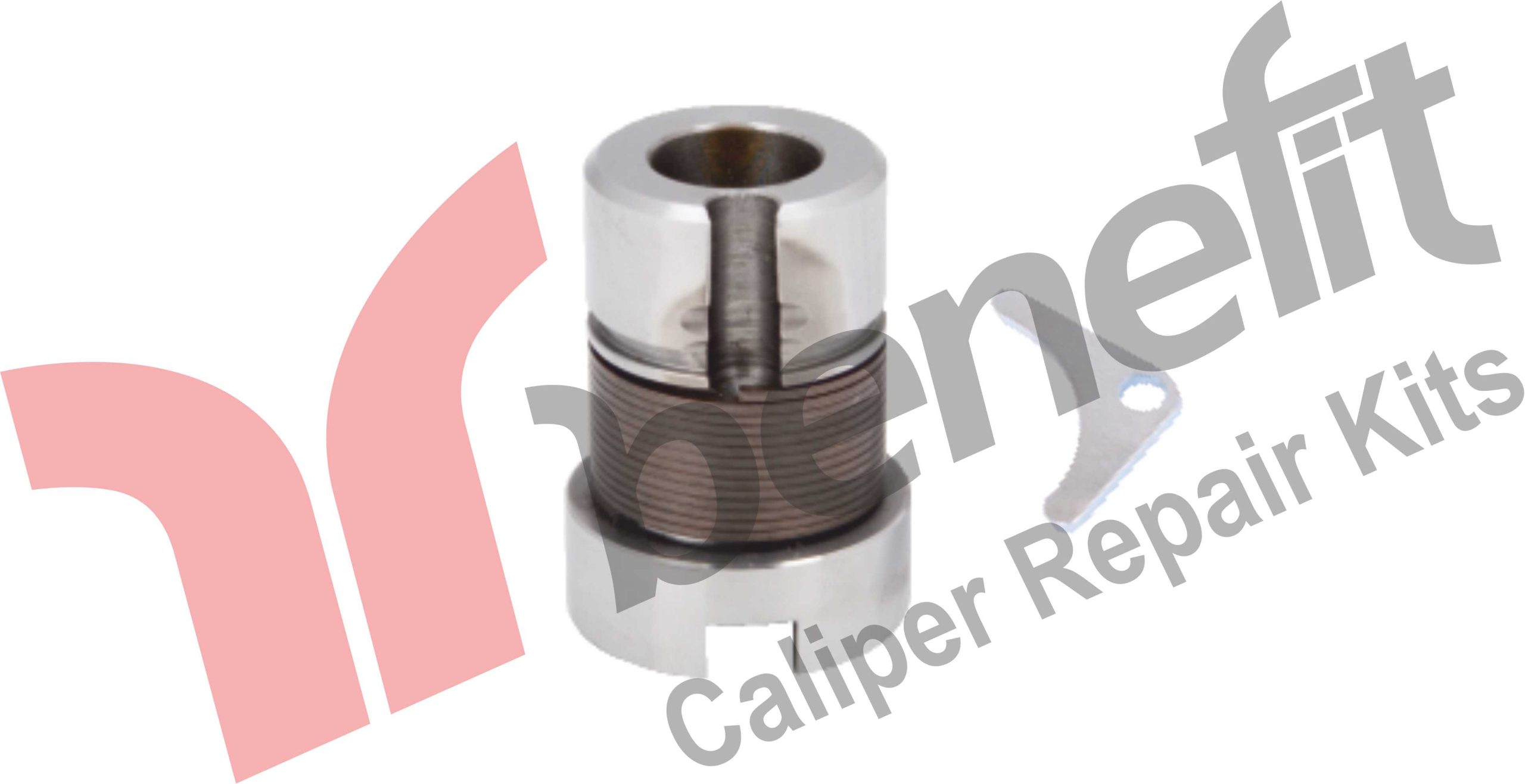 Caliper Adjustind Mechanism -L-