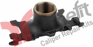 Caliper Bridge Assembly
