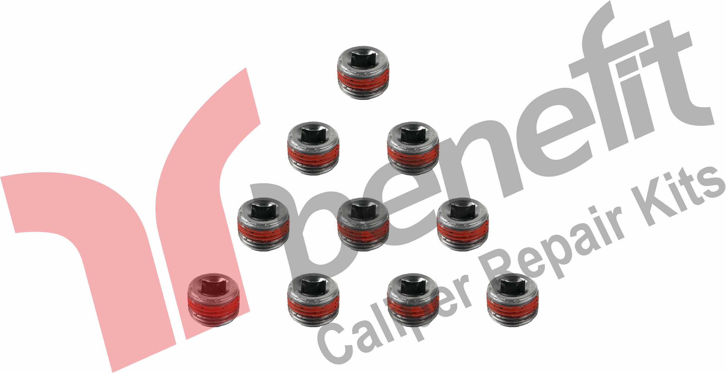 Caliper Adjusting Cap
