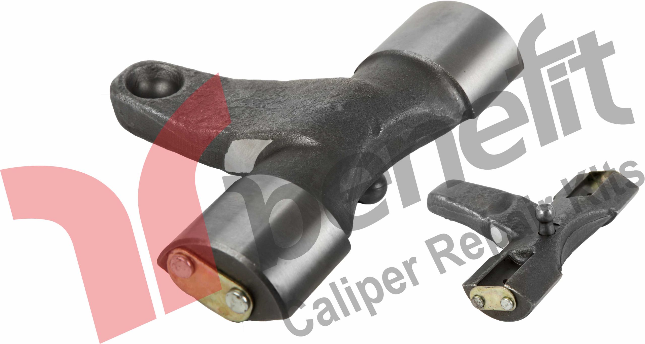 Caliper Leveller ( Front )