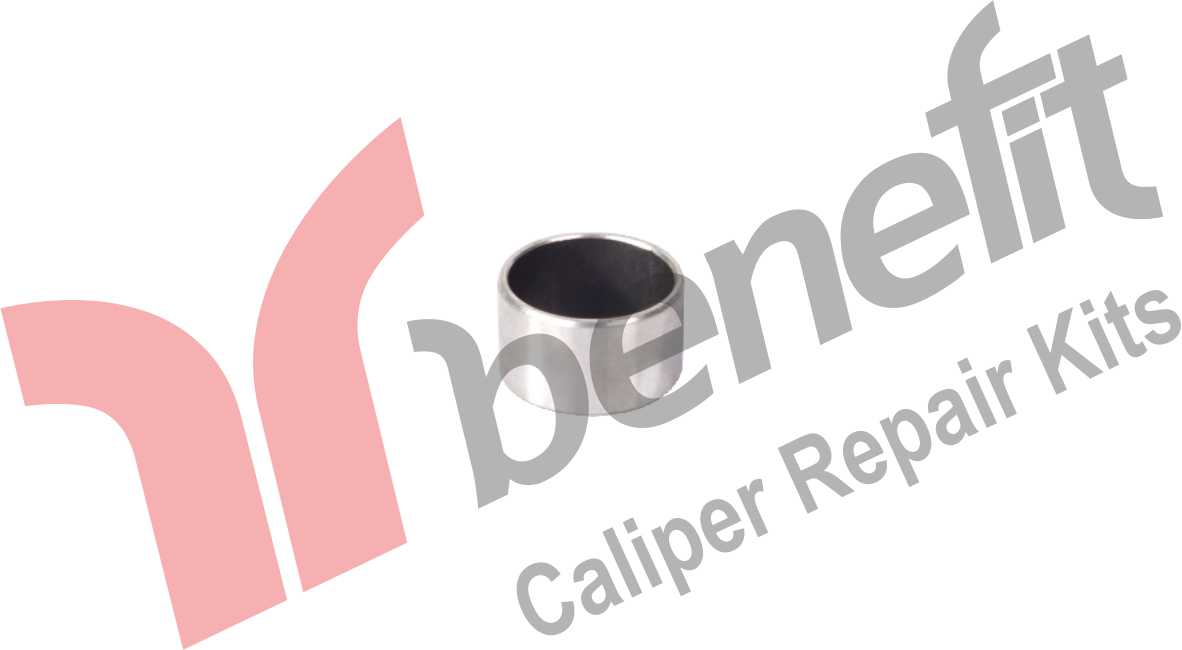 Bushing 34x30x20mm