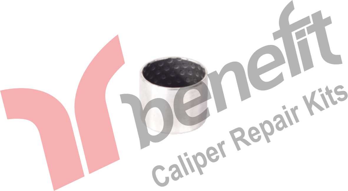 Kaliper Perno Burcu 35X39X30 mm