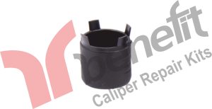 PLASTİK BURÇ 35,7X35,4X87