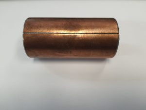 Caliper Pin Bush 40x36x83mm