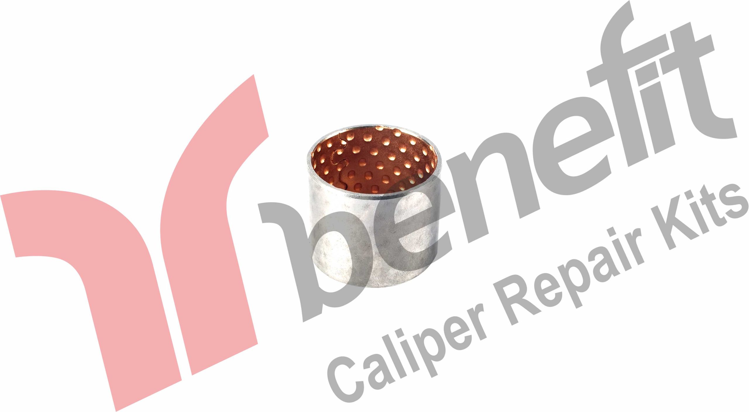 Caliper Pin Bush 41x37x34