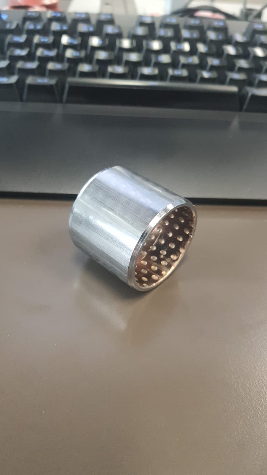 Caliper Pin Bushing 40x35x34,75
