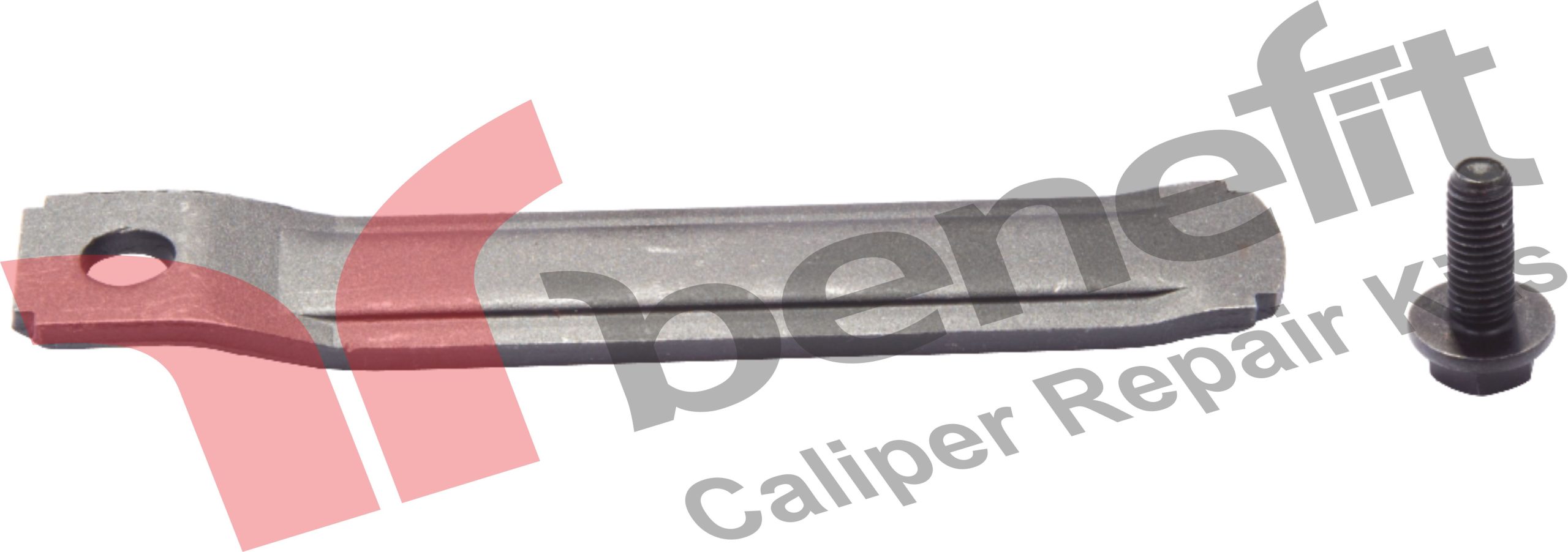 Caliper Ipat Retainer