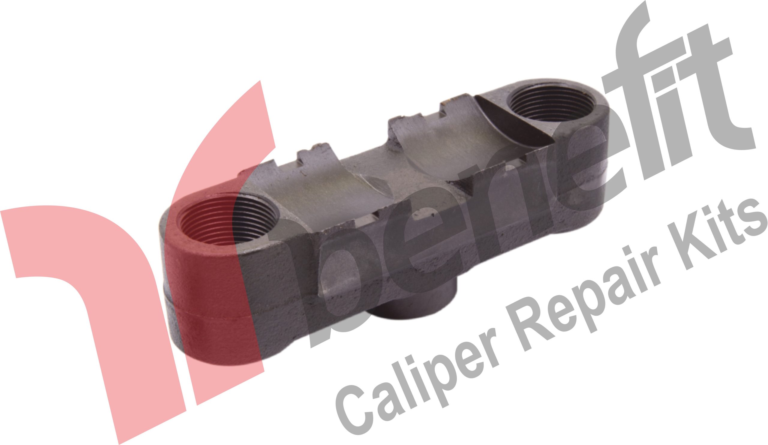 Caliper Bridge Assembly