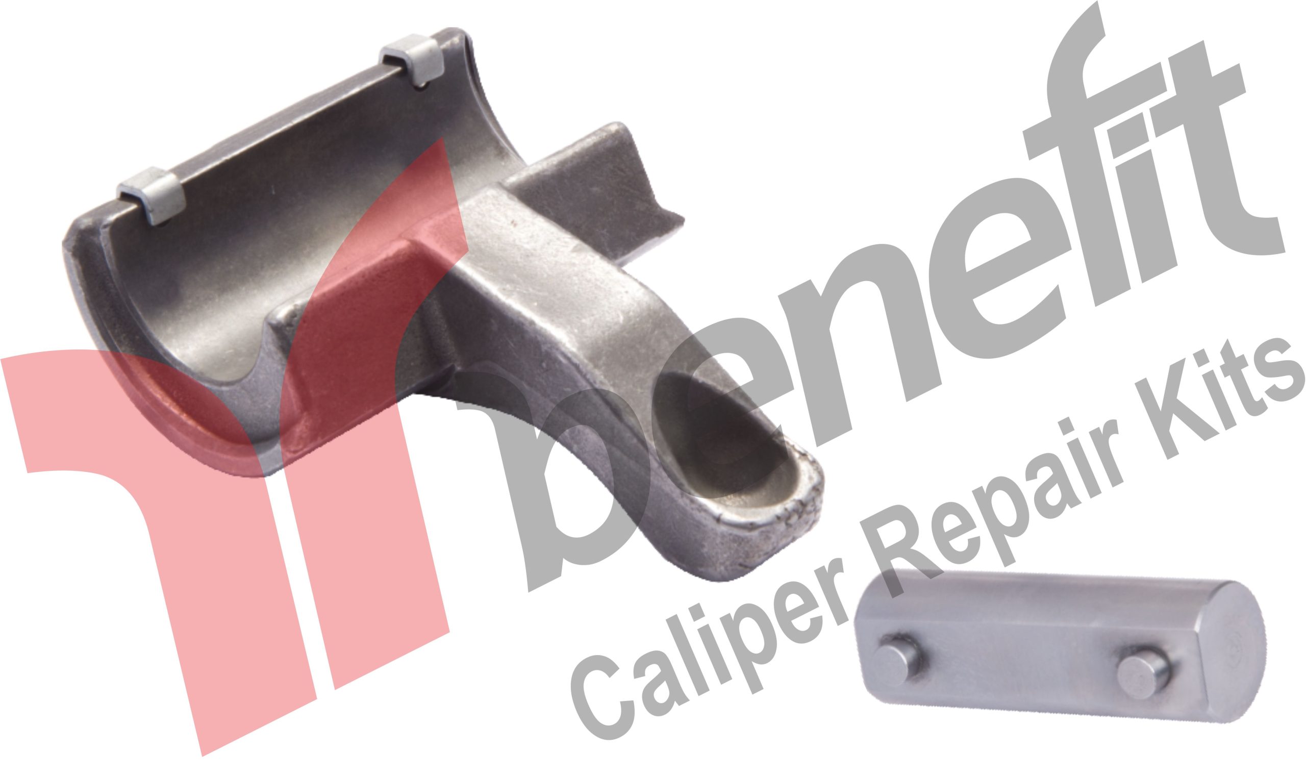 Caliper Leveller Set