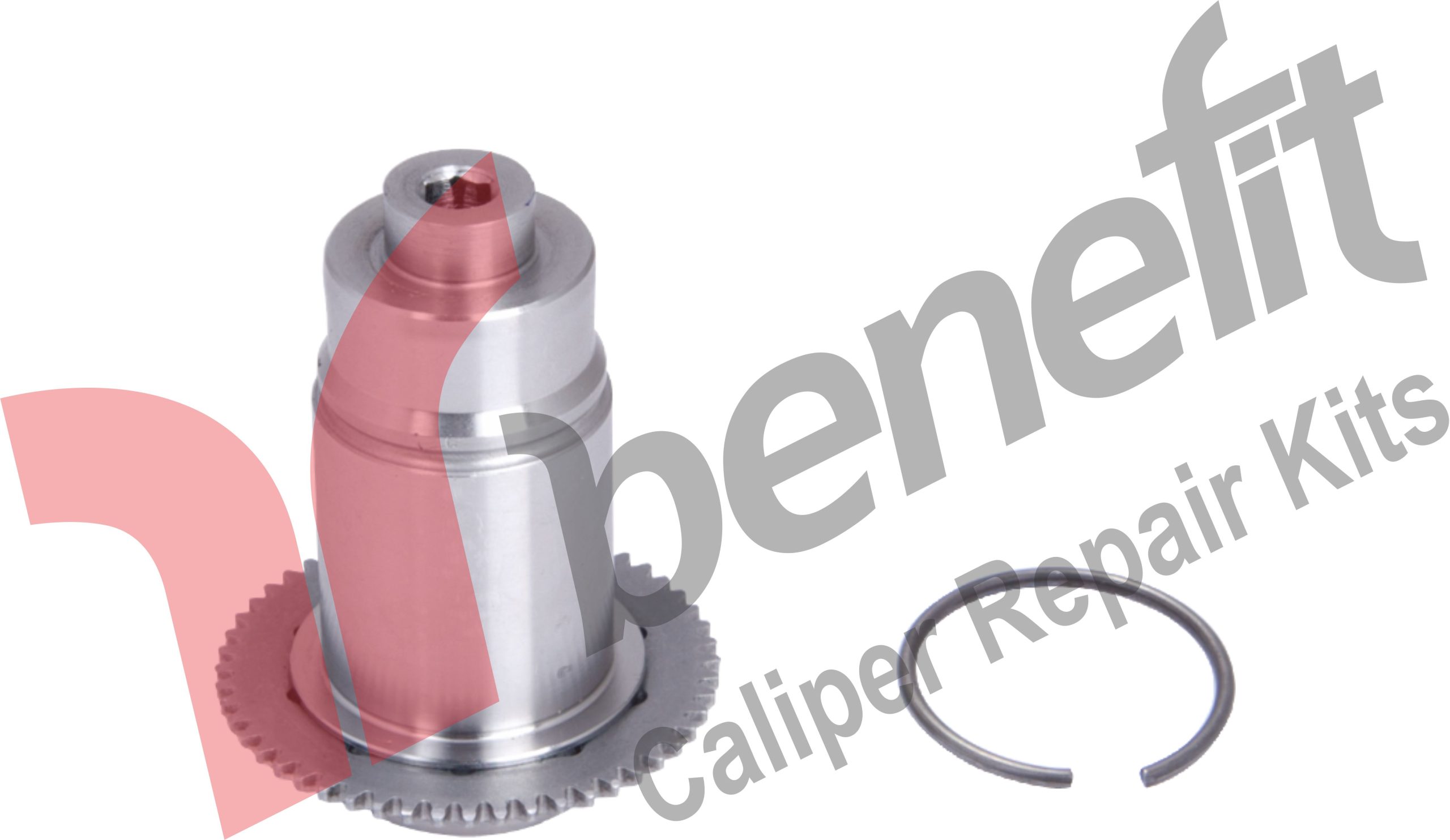 Caliper Adjusting Mechanism