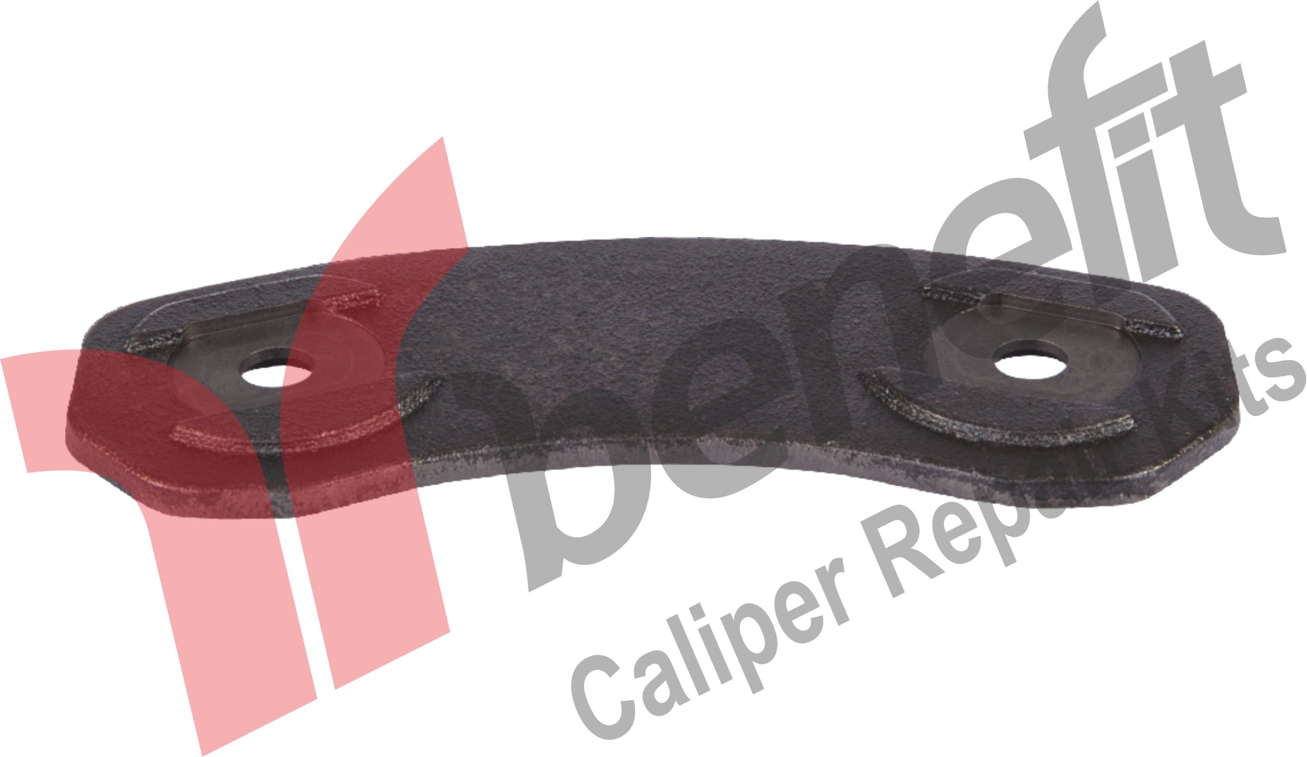 Caliper Brake Lining Plate