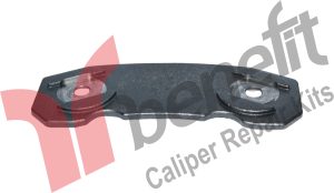 Kaliper Pleyt
