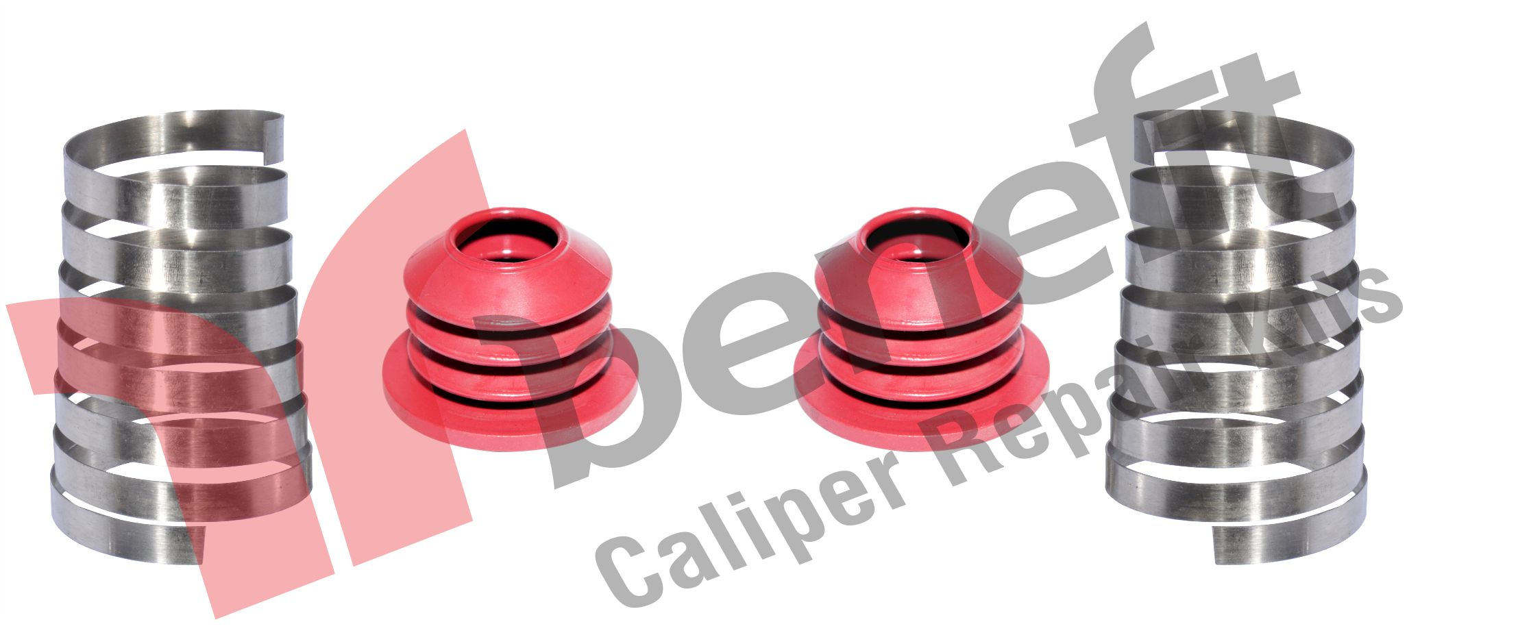 Caliper Repair Kit