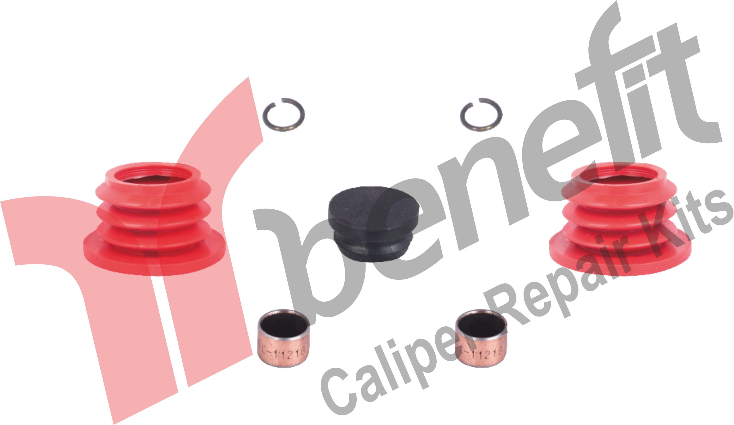 Caliper Repair Kit