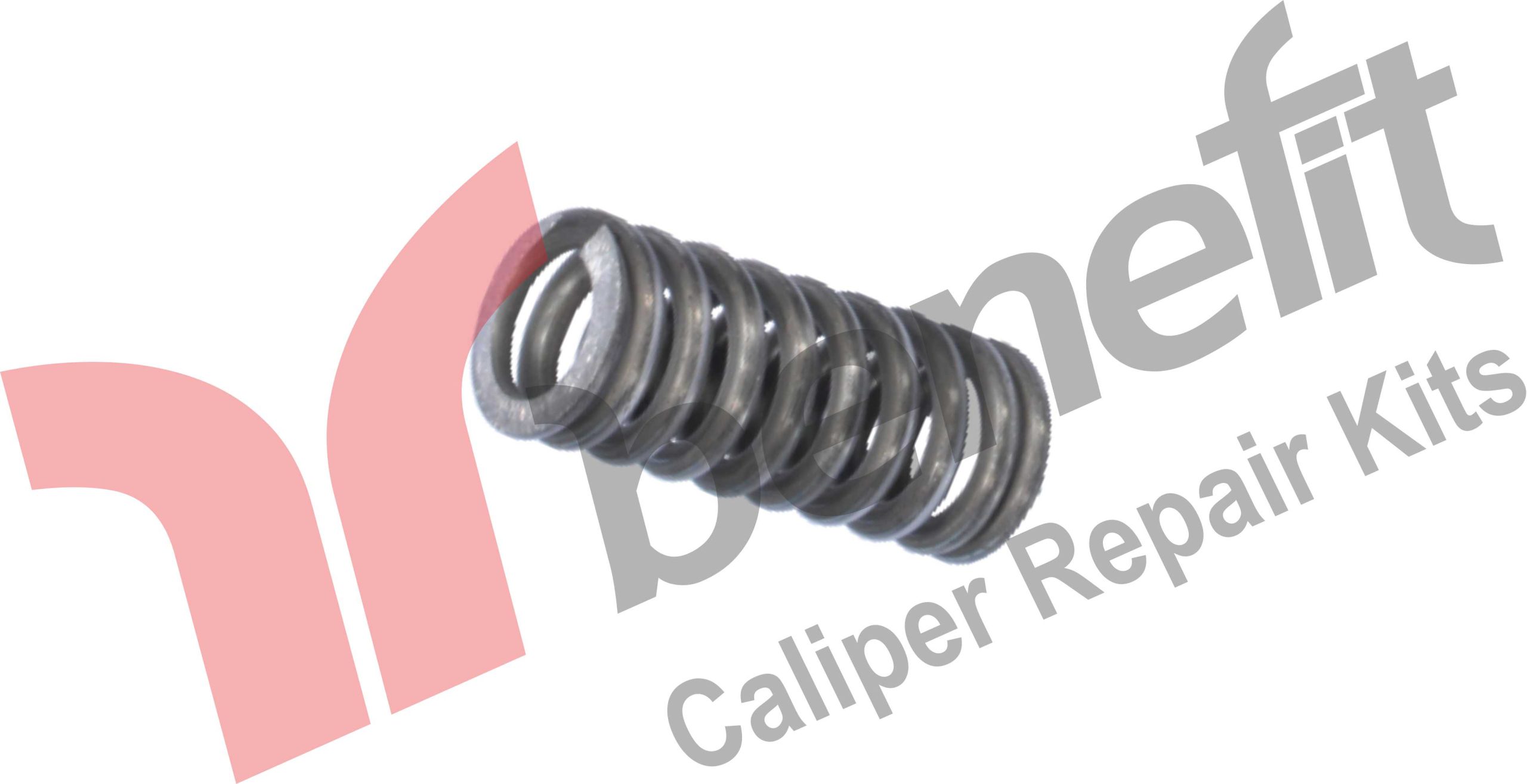 Caliper Spring