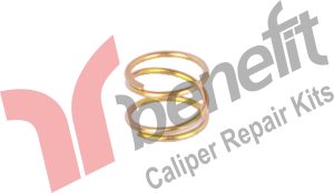 Caliper Spring