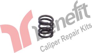 Caliper Spring