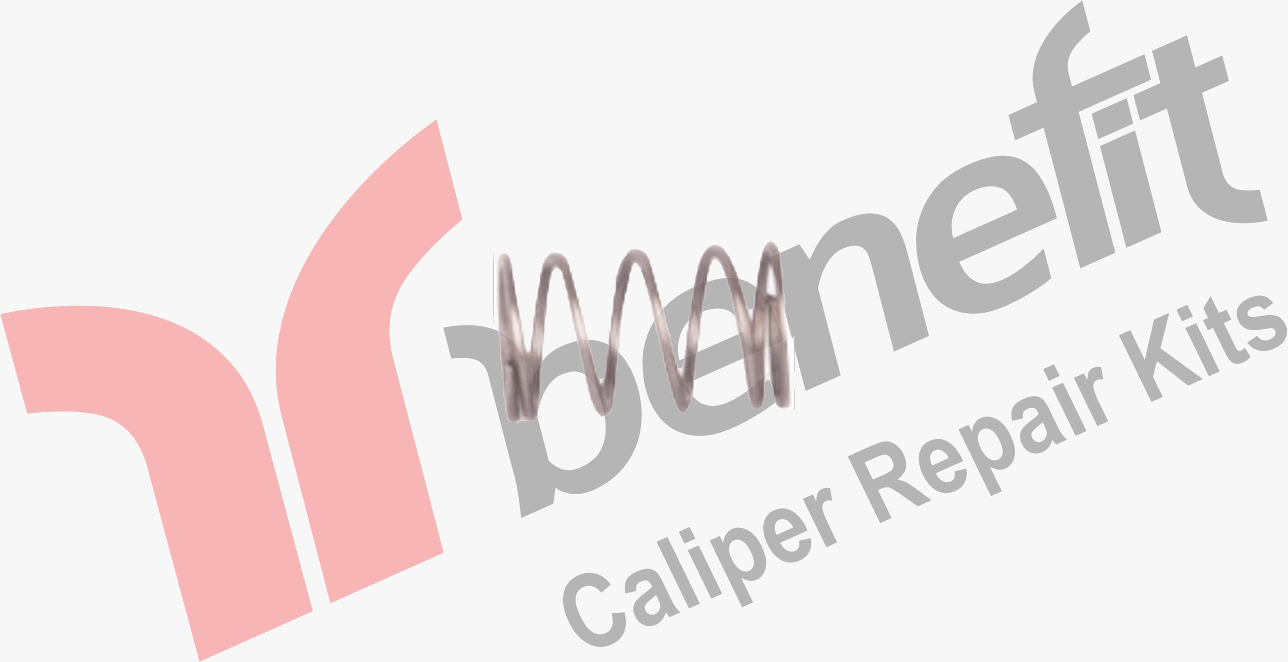 Kaliper Yayı