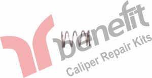 Kaliper Tapa Yayı
