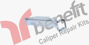 Kaliper Tutucu