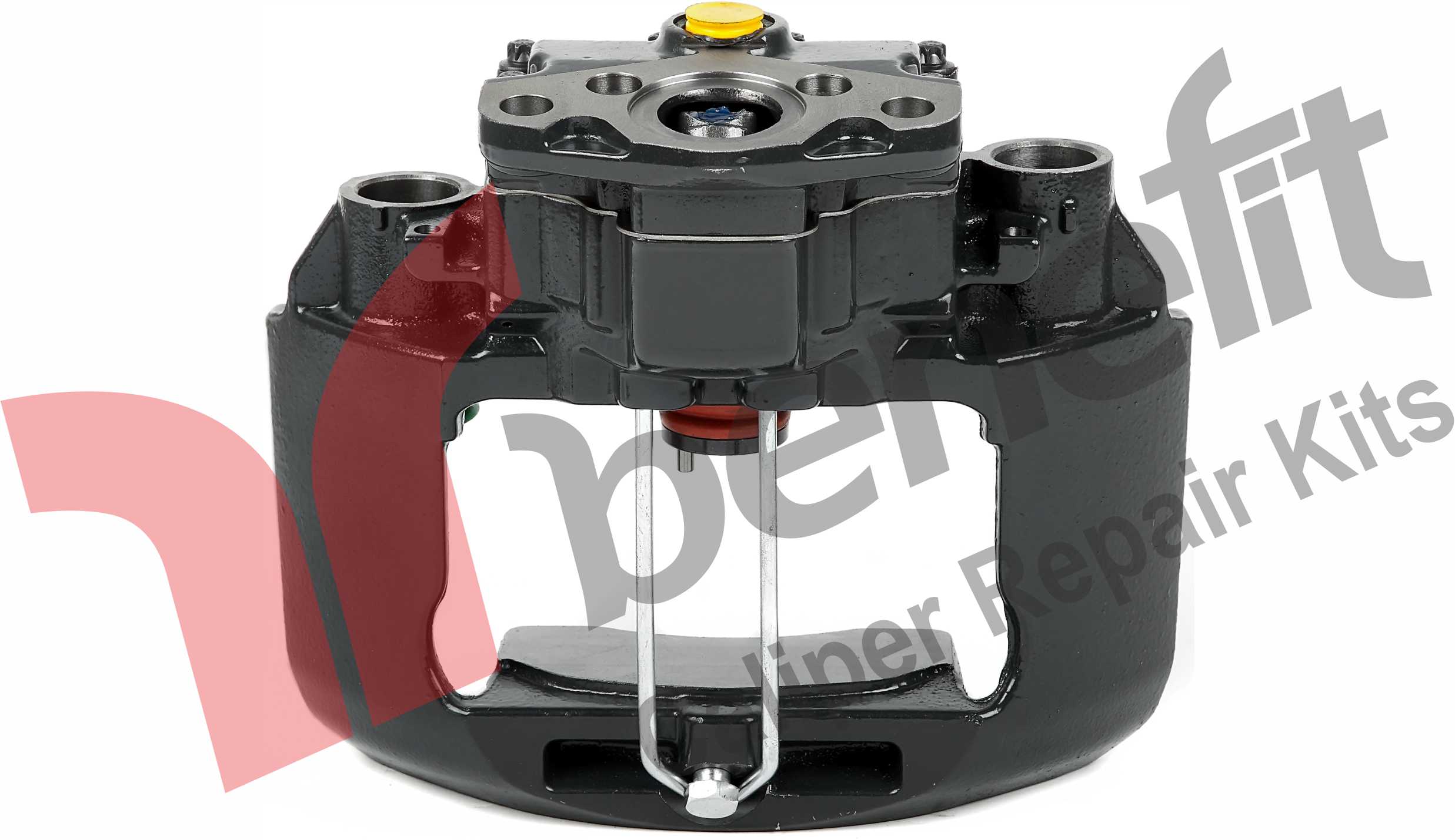 Disk Brake Caliperi Sol