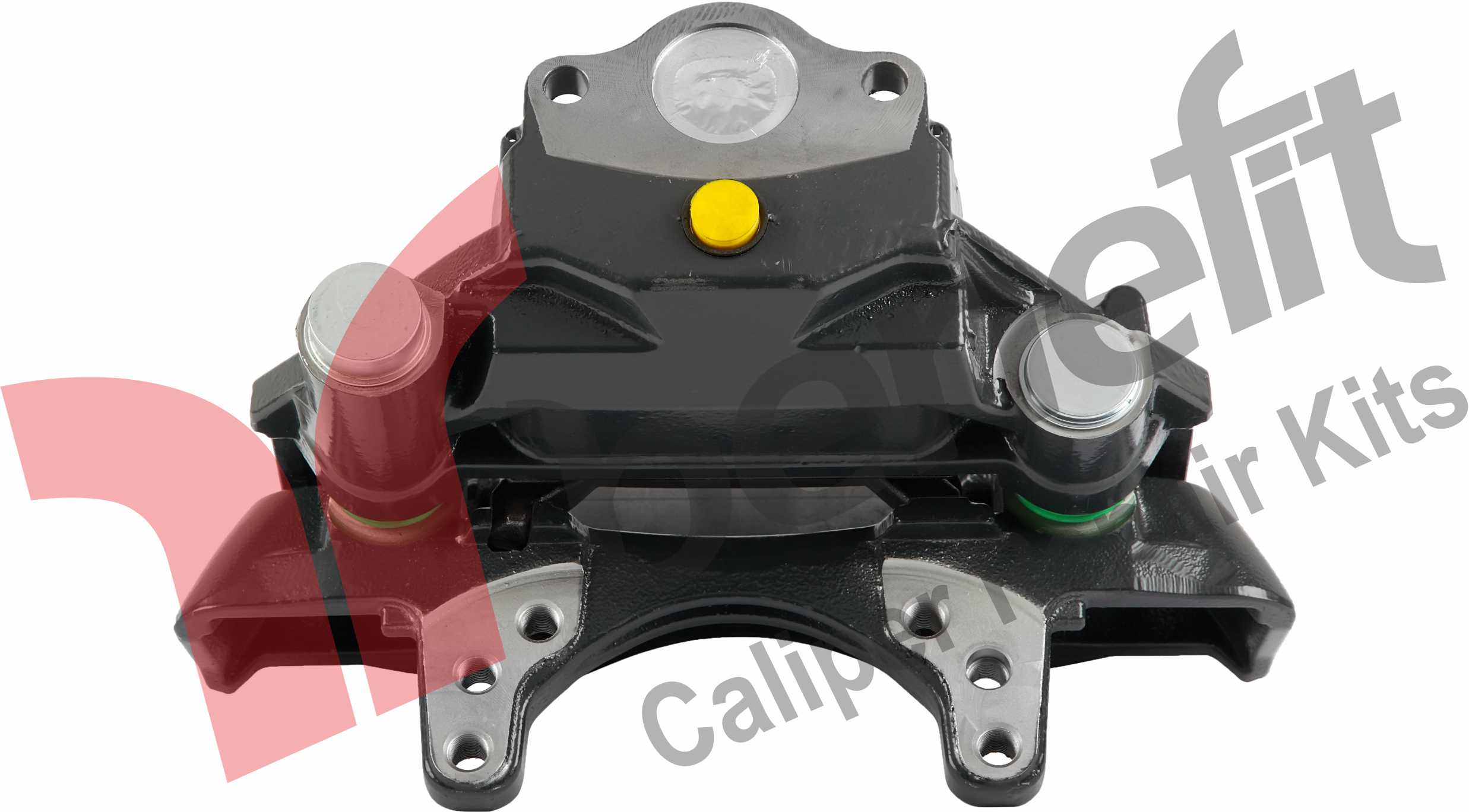 Air Disc Brake Caliper - L