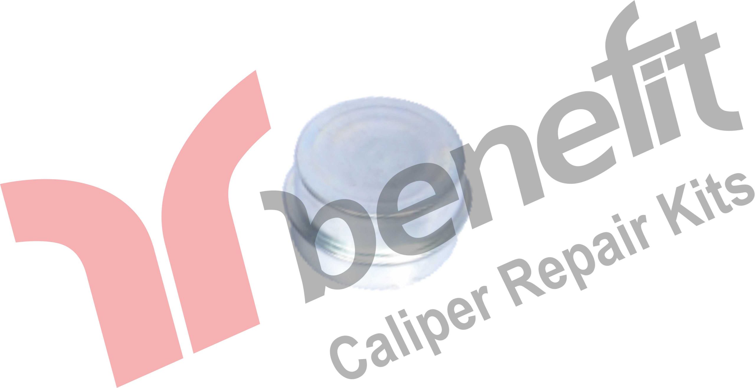 Caliper Cap 42x29mm