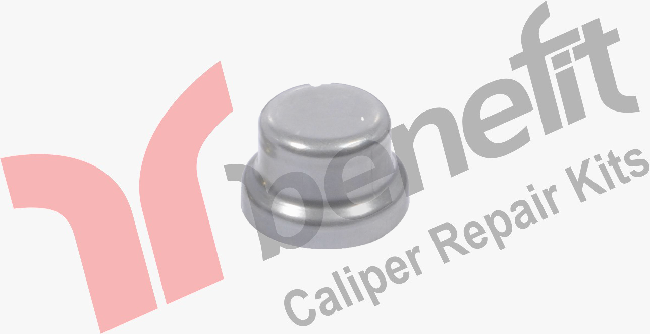 Caliper Cap 44x28,5mm