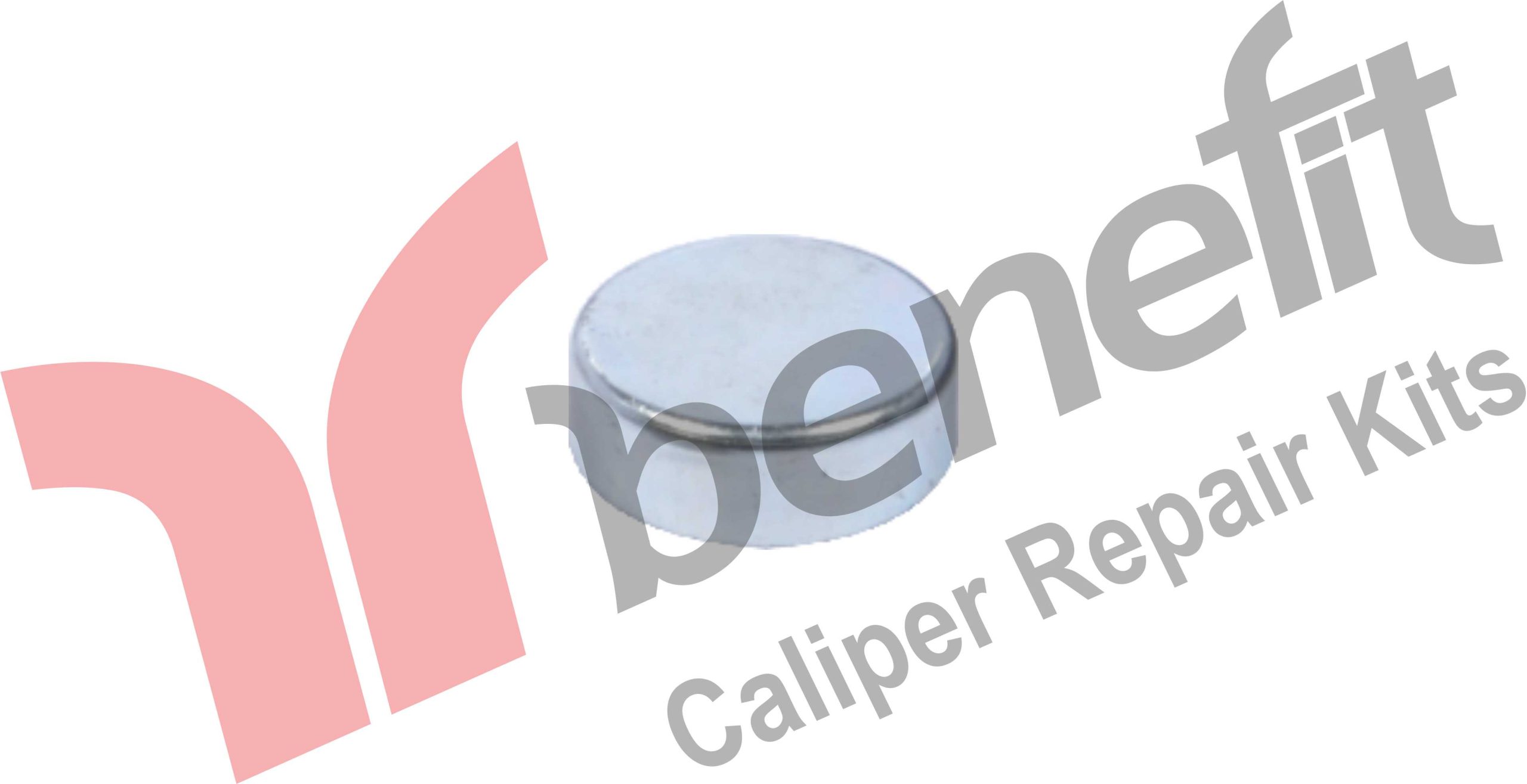 Caliper Cap 44x20mm