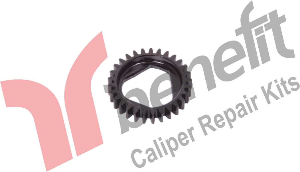 Adjusting Gear