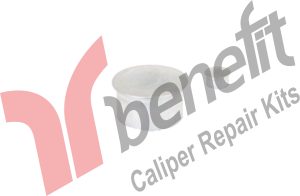 Caliper Cap 22x12mm