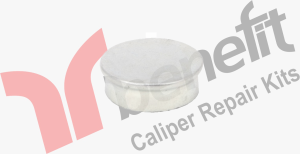 Caliper Pin Cap 22x8mm