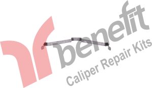 Kaliper Balata Sacı