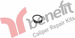 Kaliper Mekanizma Segmanı