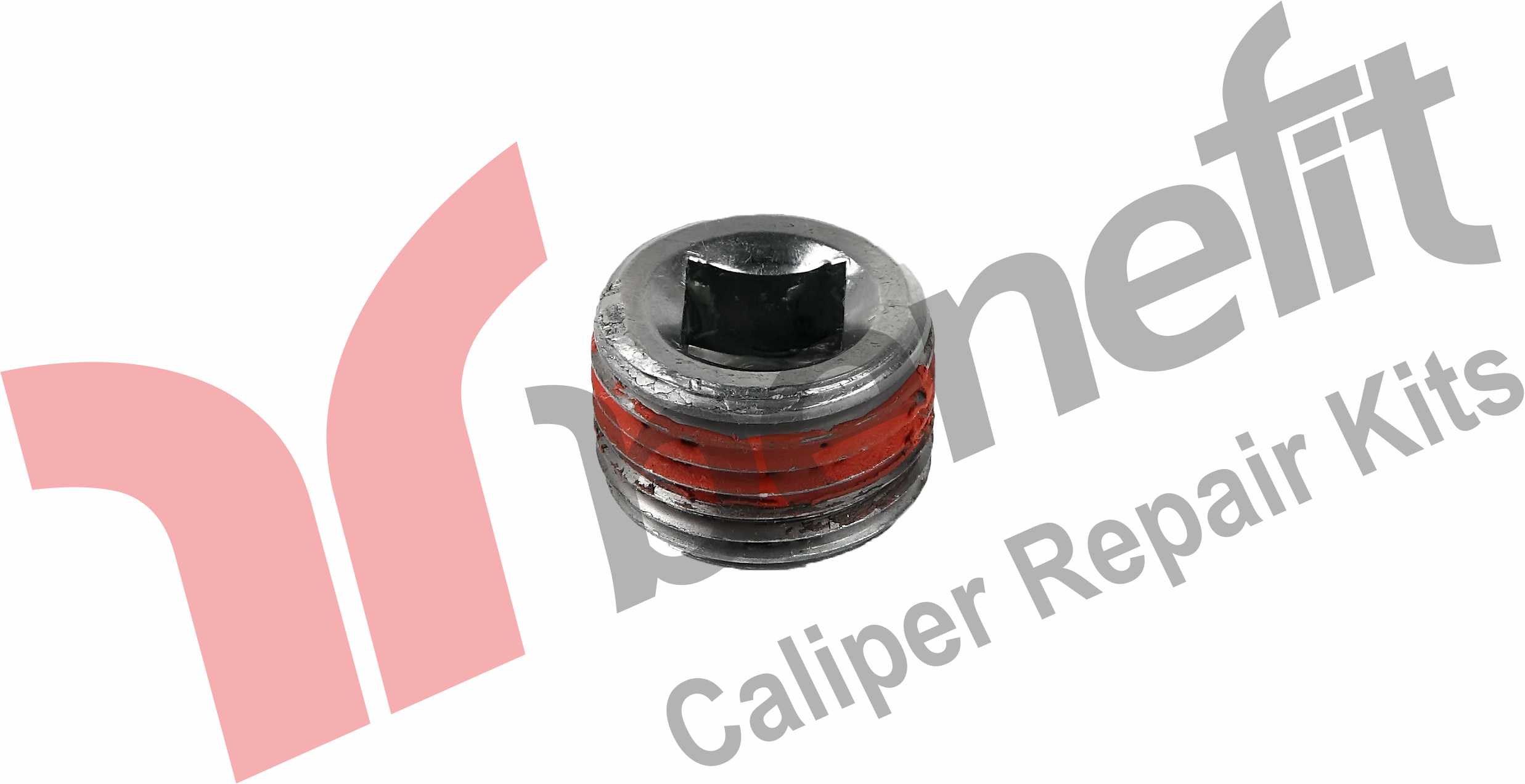 Calibration Nut