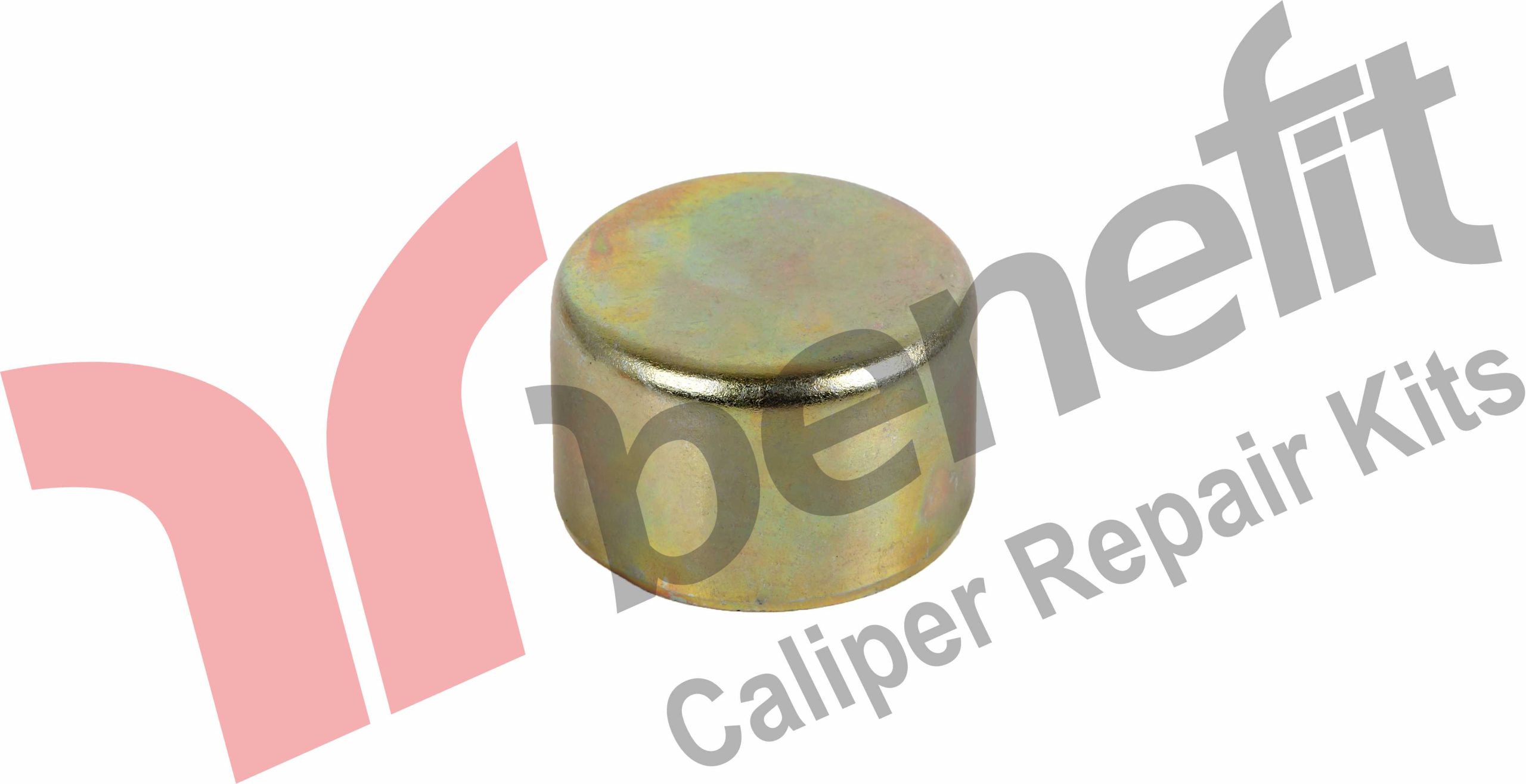 Caliper Cap 45x28,50