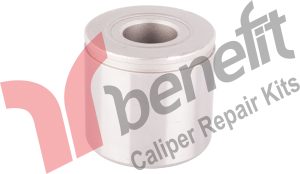 Caliper Hand Brake Piston Q 68 / 63 mm
