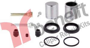 Mando Caliper Repair Kit Complete