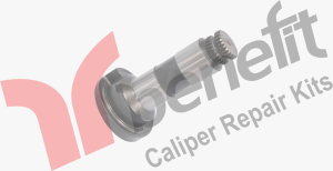 KALİPER FREZELİ MİL ARKA SOL (26 DİŞ)
